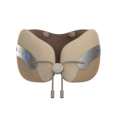 PHILIPS 飛利浦 按摩頸枕 PPM3306