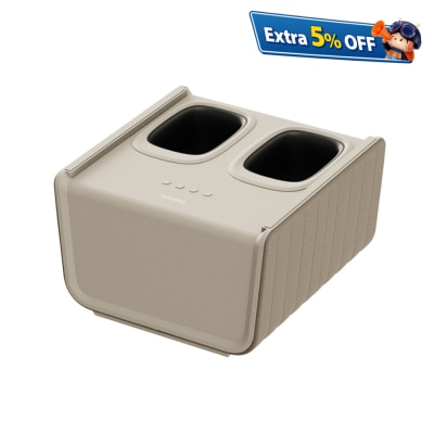 PHILIPS 飛利浦 腳部按摩器 PPM6731