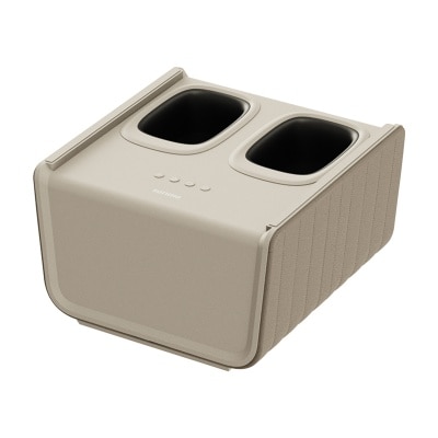 PHILIPS 飛利浦 腳部按摩器 PPM6731
