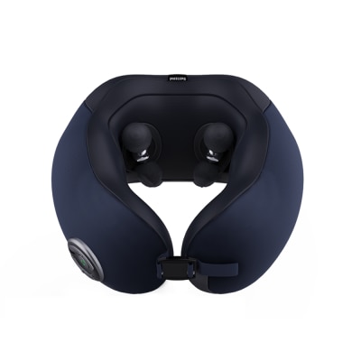 PHILIPS 飛利浦 頸部按摩器 PPM3502DB/90
