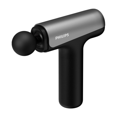 PHILIPS 飛利浦 按摩槍 PPM7325GY/90
