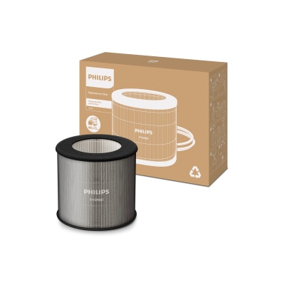 PHILIPS 飛利浦 - FY0900/30 NanoProtect 納米級防護HEPA濾網 (適用於 AC0820/30 空氣清新機)