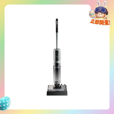 GERMAN POOL 德國寶 - WVC-222DC 無線乾濕拖地吸塵機