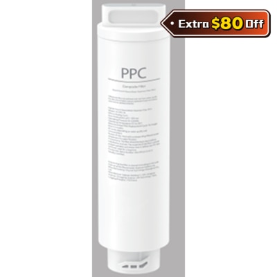Xiaomi BHR8174GL PPC1 Filter for BHR8176GB Smart Filtered Water Dispenser
