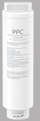 Xiaomi 小米 BHR8174GL 复合滤芯PPC1 (適用於BHR8176GB 即热式RO纯凈饮水机 Pro)