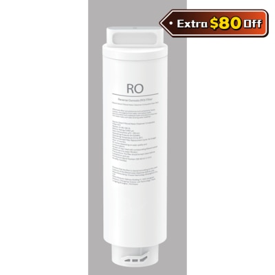Xiaomi BHR8173GL Composite Filter RO1 for BHR8176GB Smart Filtered Water Dispenser
