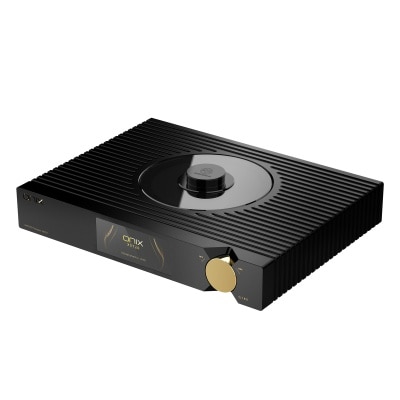 Onix Zenith XST20 SACD/MQA-CD/CD Transport