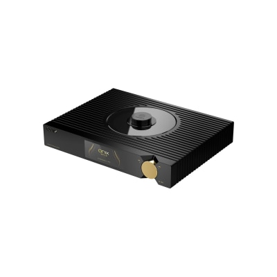 Onix Zenith XST20 SACD/MQA-CD/CD转盘