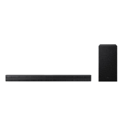 SAMSUNG 三星電子 B-series Soundbar HW-B650F 3.1 ch 配重低音喇叭 (2025)