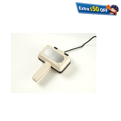 Vitantonio VEH-10A-I Egg Waffle Sandwich Maker