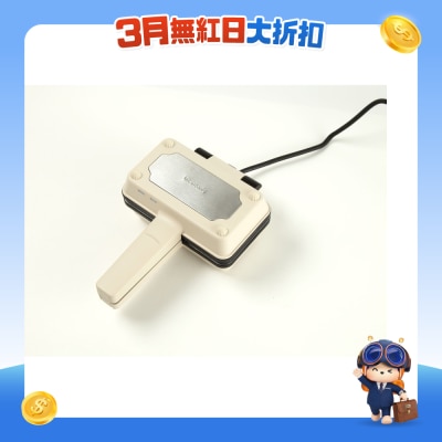 Vitantonio - VEH-10A-I 鸡蛋仔三文治机