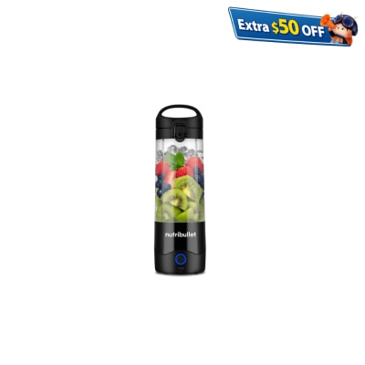 Nutribullet NBP003 无线便携搅拌榨汁机