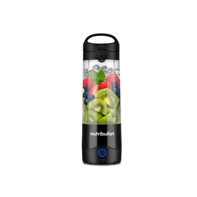 Nutribullet NBP003 无线便携搅拌榨汁机