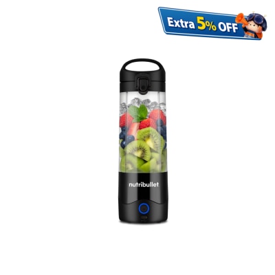 Nutribullet NBP003 Portable Blender