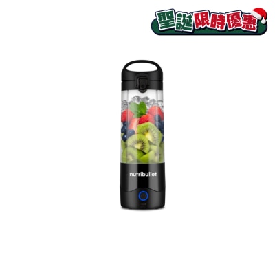 Nutribullet NBP003 无线便携搅拌榨汁机