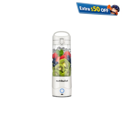 Nutribullet NBP003 无线便携搅拌榨汁机