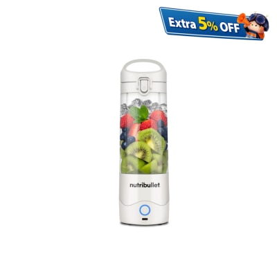 Nutribullet NBP003 無線便攜攪拌榨汁機