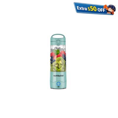 Nutribullet NBP003 無線便攜攪拌榨汁機
