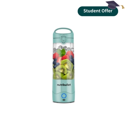 Nutribullet NBP003 Portable Blender