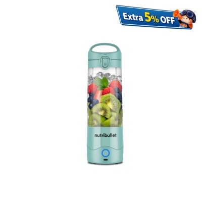 Nutribullet NBP003 Portable Blender