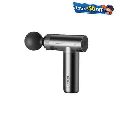 TERRAILLON 3+1MUSCLE MASSAGER