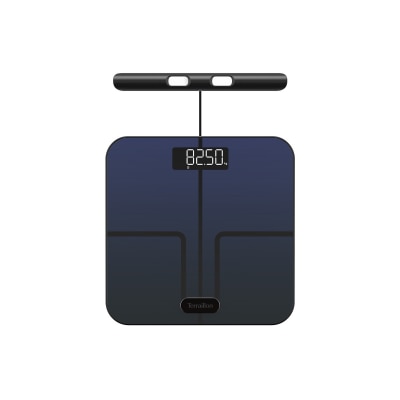 TERRAILLON 得利安 - 智能八电极体脂秤