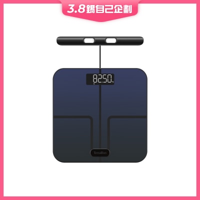 TERRAILLON 得利安 智能八電極體脂秤