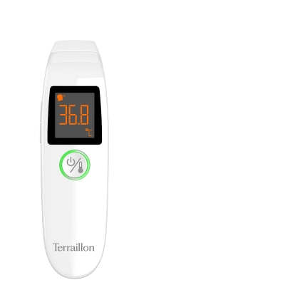 TERRAILLON 3in1 Thermo Fast Thermometer