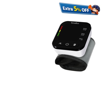 TERRAILLON 得利安 腕式血压计