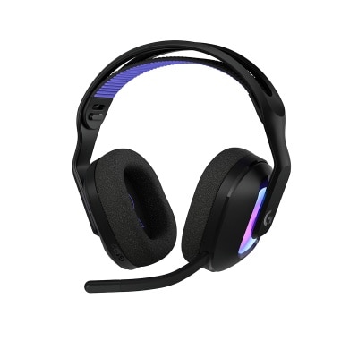 LOGITECH 羅技 G522 LIGHTSPEED 三模無線遊戲耳機
