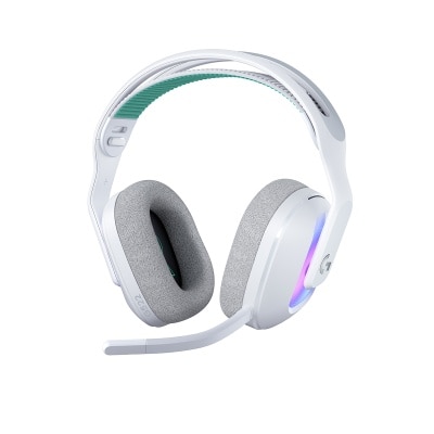 LOGITECH 羅技 G522 LIGHTSPEED 三模無線遊戲耳機