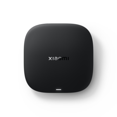 Xiaomi 小米 電視盒子S (3代)