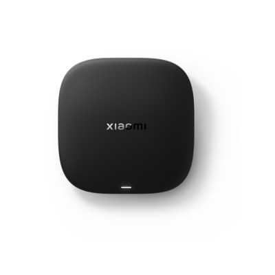 Xiaomi - TV Box S 3rd Gen