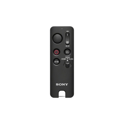 SONY 索尼 RMT-VP2 遥控指挥器
