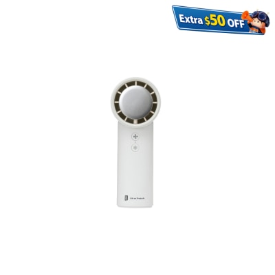 Life on Product 便携式冷冻板涡轮风扇