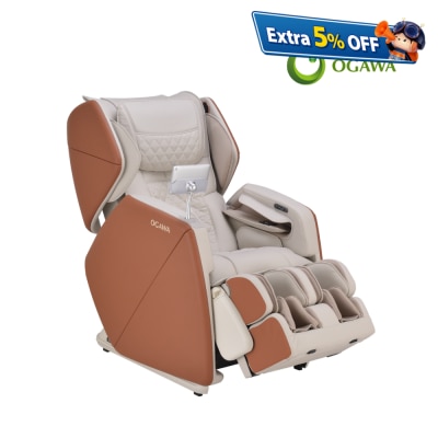 Ogawa AI MOJO Massage Chair OG-6607