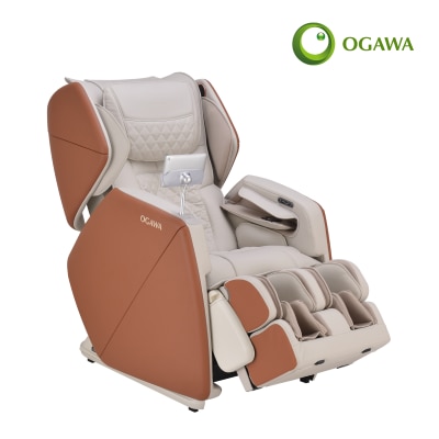 OGAWA AI MOJO 摩力椅 OG-6607