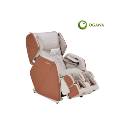 OGAWA AI MOJO 摩力椅 OG-6607