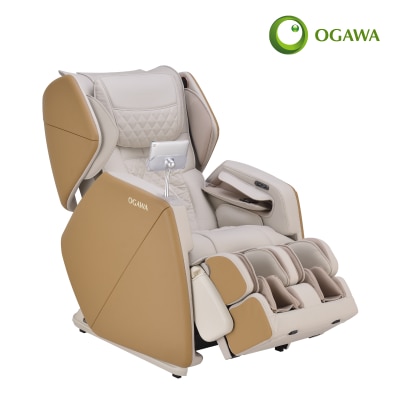 OGAWA AI MOJO 摩力椅 OG-6607