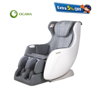OGAWA GENIX 2 天使沙發按摩椅 OS-3159X