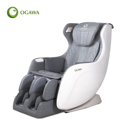 OGAWA GENIX 2 天使沙發按摩椅 OS-3159X