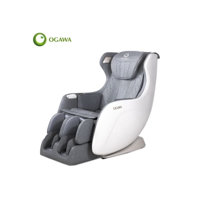 OGAWA GENIX 2 天使沙發按摩椅 OS-3159X