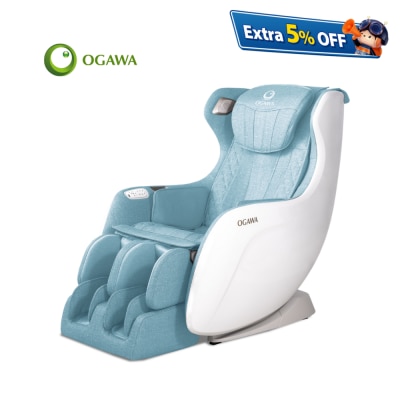 OGAWA GENIX 2 天使沙發按摩椅 OS-3159X
