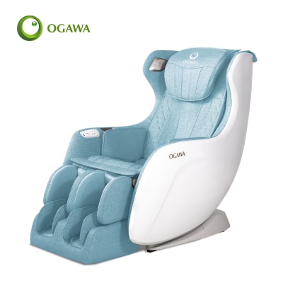OGAWA GENIX 2 天使沙发按摩椅 OS-3159X