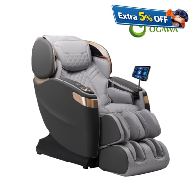 Ogawa MasterMind AI 2.0 Massage Chair