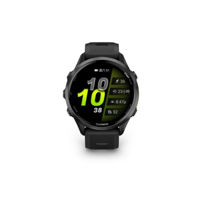 Garmin Forerunner 970 智能手錶