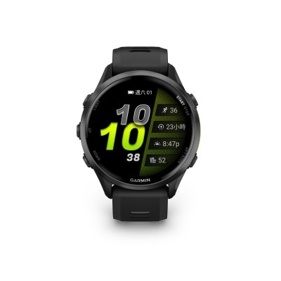GARMIN Forerunner 970 Smart Watch