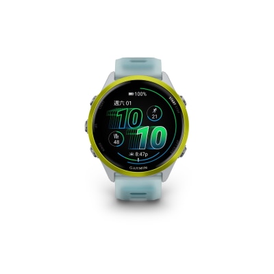 Garmin Forerunner 570 智能手錶