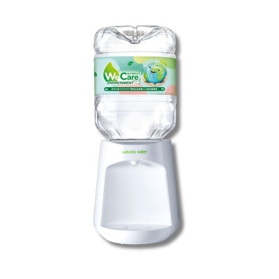 WATSONS WATER 屈臣氏蒸餾水 B-22 坐枱式温熱水機