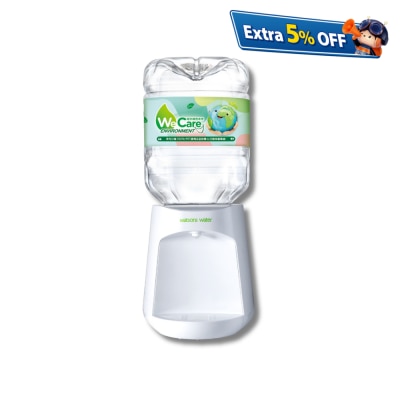 WATSONS WATER 屈臣氏蒸餾水 B-22 坐枱式温熱水機